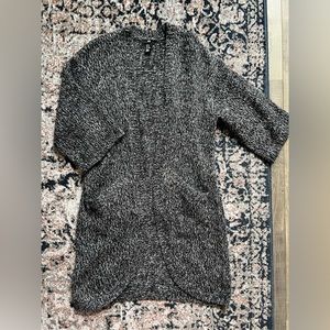 H&M Short-Sleeve Cardigan